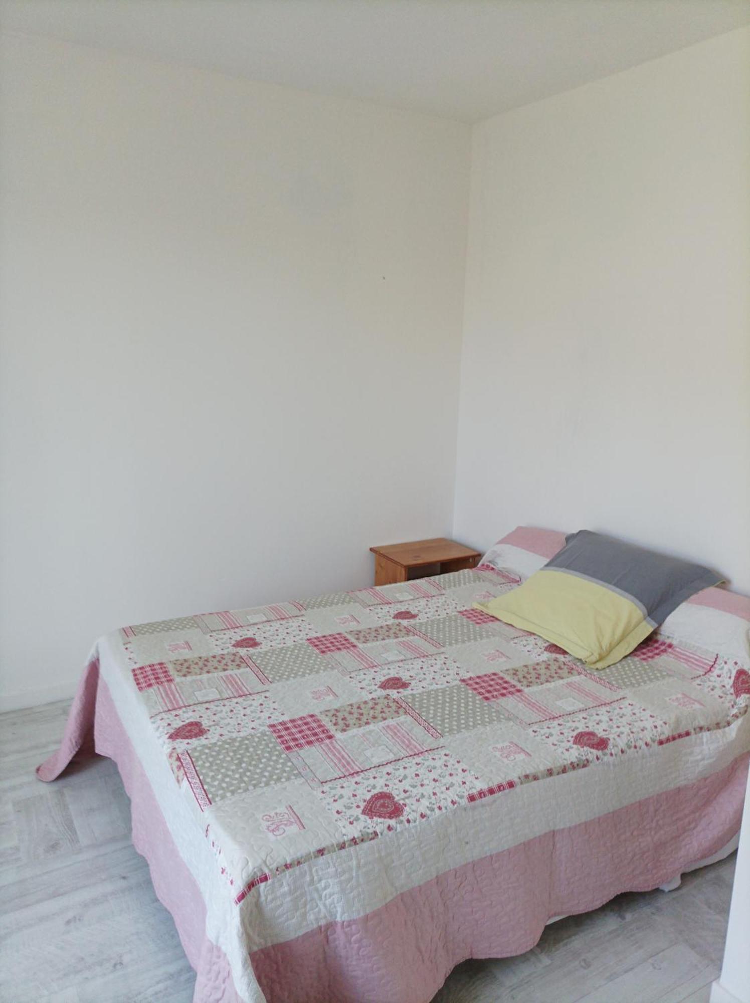 Chambre Chez Corinne Loudes Exterior foto